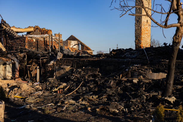 Reliable Smoke Damage Removal contractor in Jamison, PA by Meridian Smoke Damage