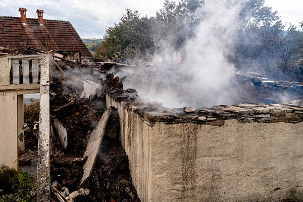 Affordable Smoke Damage Removal solutions in Jamison, PA